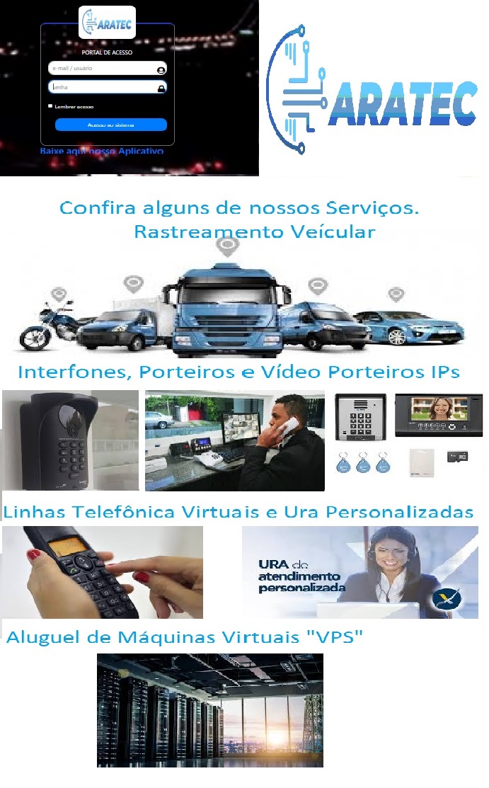 Aratec Working Servicos Ltda