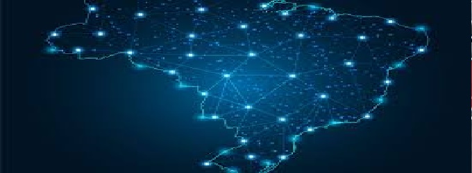 Cobertura de nosso sinal Cobertura de nosso sinal