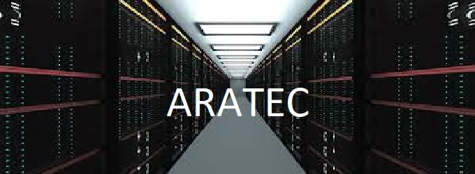 Equipamentos super modernos