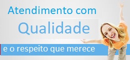 Atendimento de qualidade